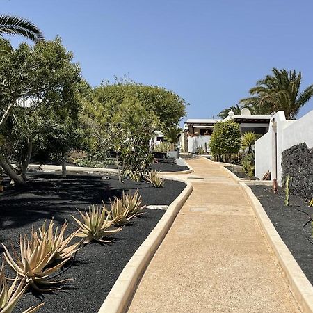 Casahost Bastian Beach Costa Teguise Exterior photo