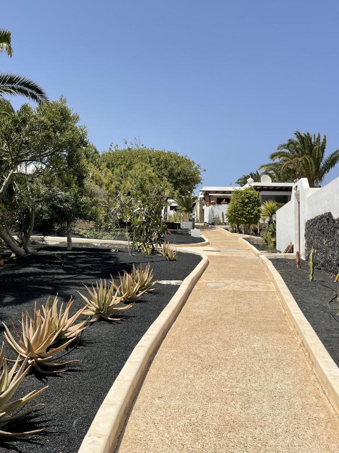 Casahost Bastian Beach Costa Teguise Exterior photo