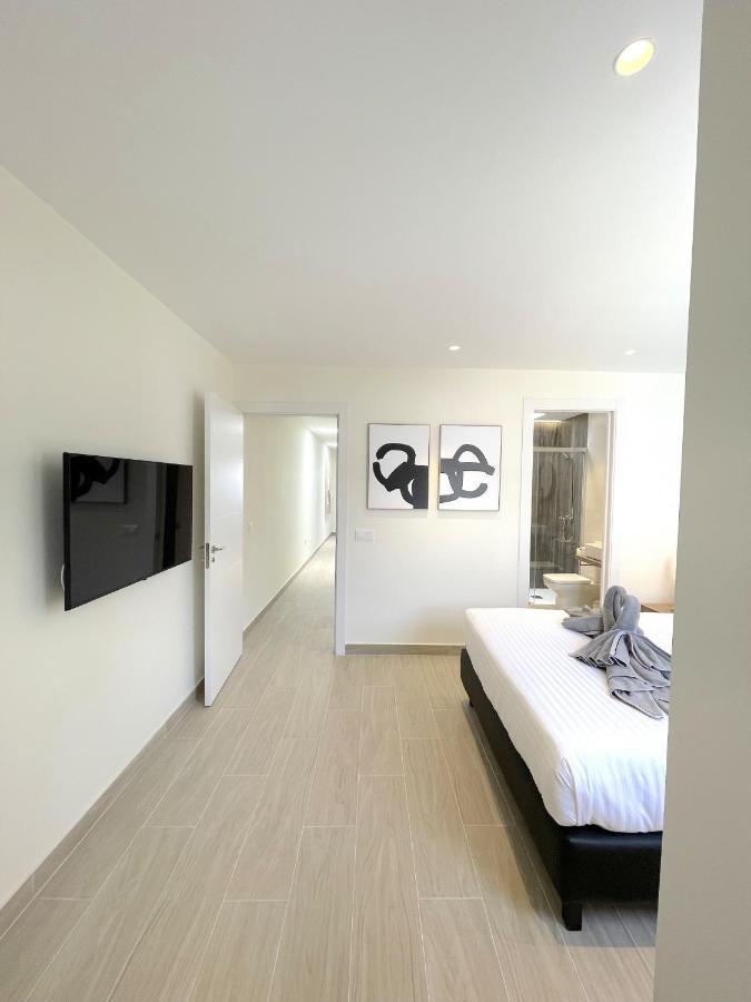 Casahost Bastian Beach Costa Teguise Exterior photo