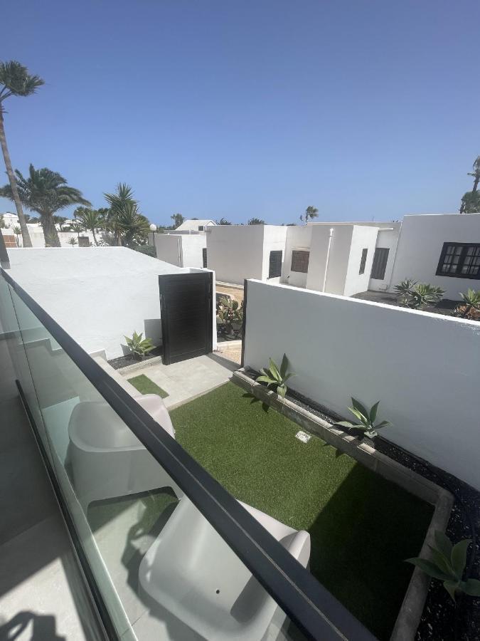 Casahost Bastian Beach Costa Teguise Exterior photo