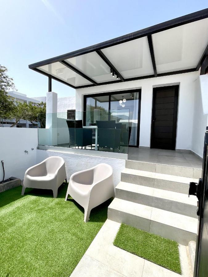 Casahost Bastian Beach Costa Teguise Exterior photo