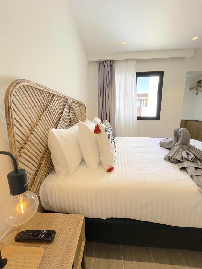 Casahost Bastian Beach Costa Teguise Exterior photo