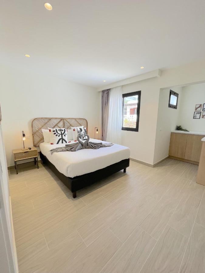 Casahost Bastian Beach Costa Teguise Exterior photo