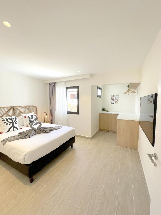 Casahost Bastian Beach Costa Teguise Exterior photo