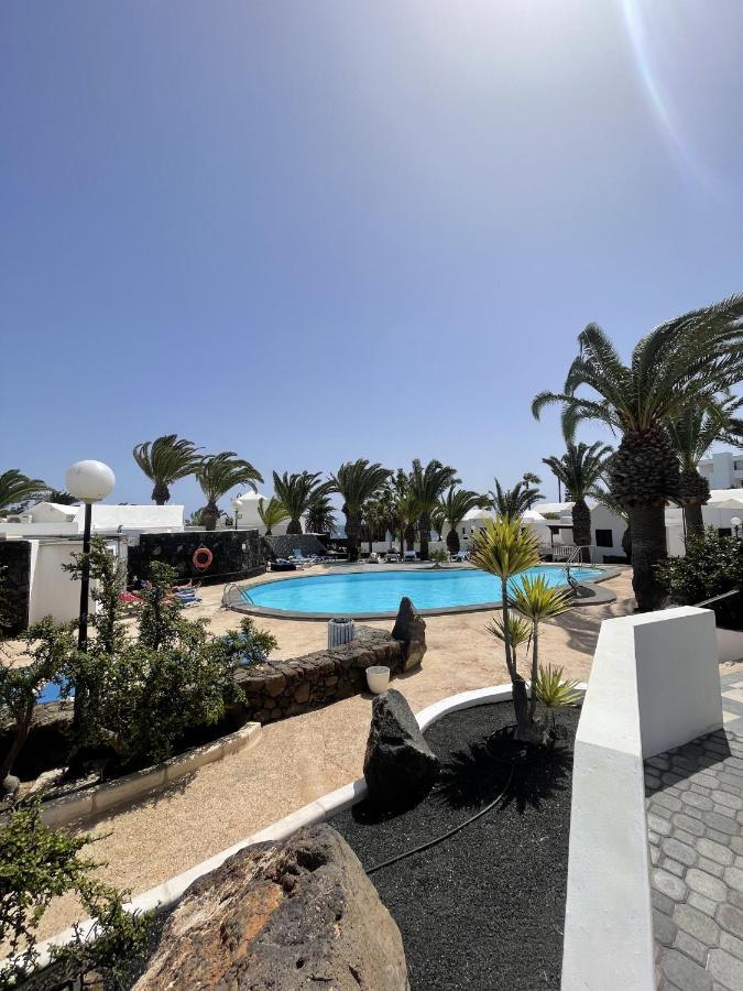 Casahost Bastian Beach Costa Teguise Exterior photo